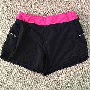 Athleta Girl Shorts